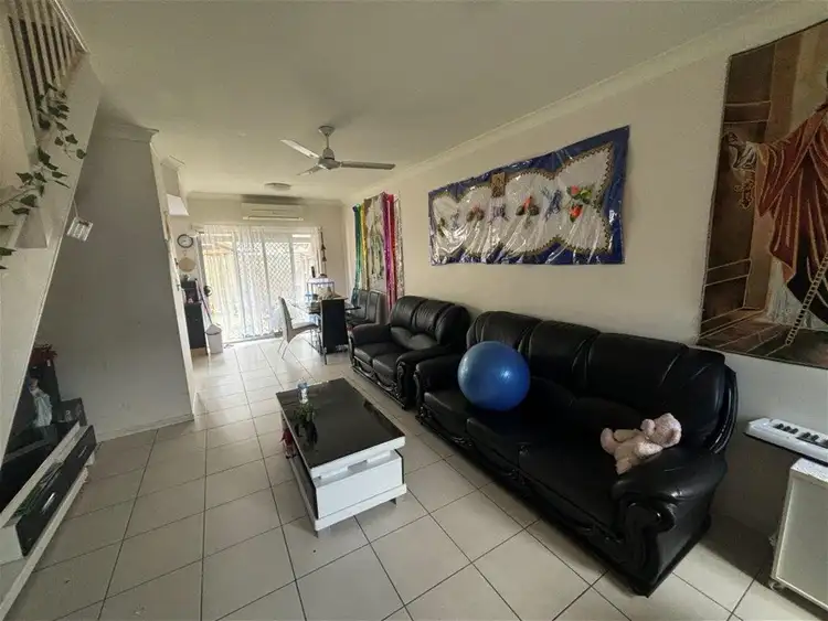 Fourth view of Homely townhouse listing, 51/266 Henty Drive, Redbank Plains QLD 4301