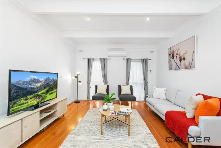 Fifth view of Homely house listing, 5 Buckingham Street, Sydenham VIC 3037