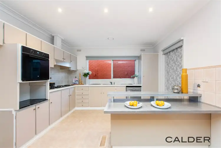 Sixth view of Homely house listing, 5 Buckingham Street, Sydenham VIC 3037