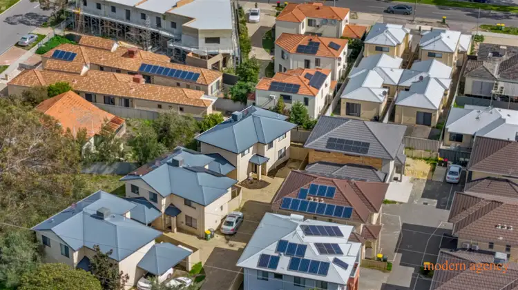 195C Hillview Terrace