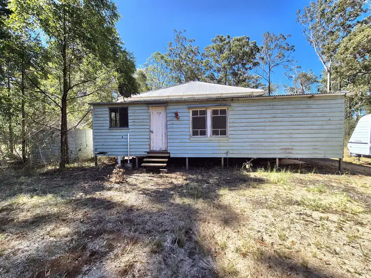 39 Gilliland Crescent, Blackbutt North QLD 4314