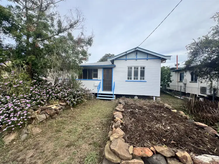 Main view of Homely house listing, 45 Arthur Street, Dalby QLD 4405