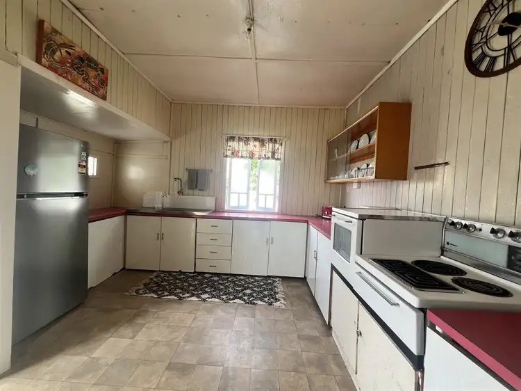 Second view of Homely house listing, 45 Arthur Street, Dalby QLD 4405