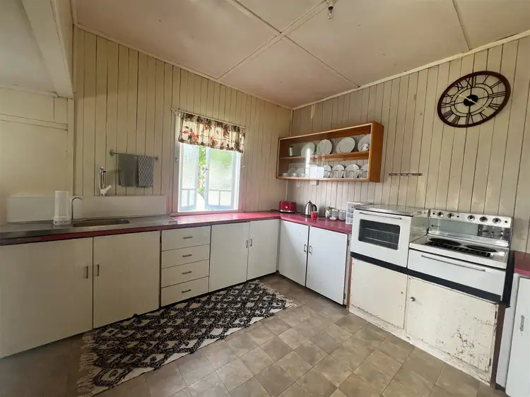 Third view of Homely house listing, 45 Arthur Street, Dalby QLD 4405