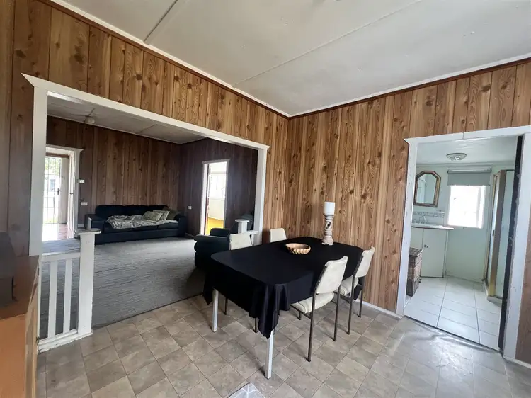 Fourth view of Homely house listing, 45 Arthur Street, Dalby QLD 4405