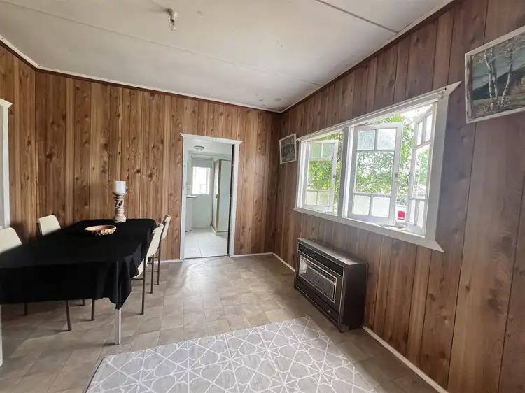Fifth view of Homely house listing, 45 Arthur Street, Dalby QLD 4405
