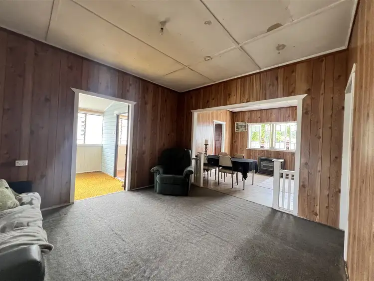 Sixth view of Homely house listing, 45 Arthur Street, Dalby QLD 4405