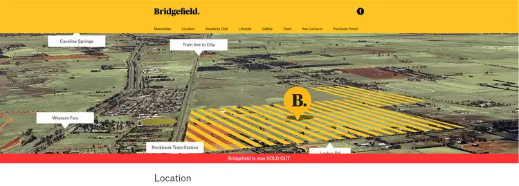 Fifth view of Homely land listing, 18 Laurel Street, Rockbank VIC 3335