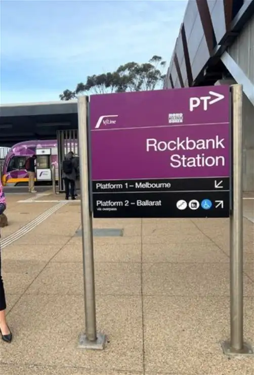 Seventh view of Homely land listing, 18 Laurel Street, Rockbank VIC 3335