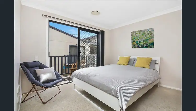 Fourth view of Homely townhouse listing, 7/350 Fairfield Road, Yeronga QLD 4104