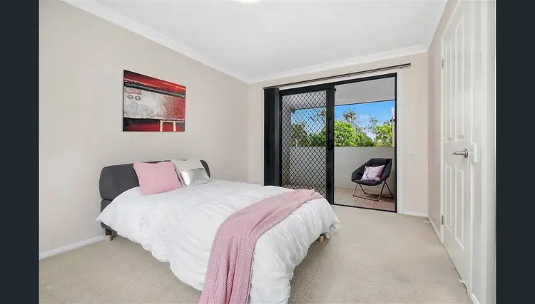Fifth view of Homely townhouse listing, 7/350 Fairfield Road, Yeronga QLD 4104