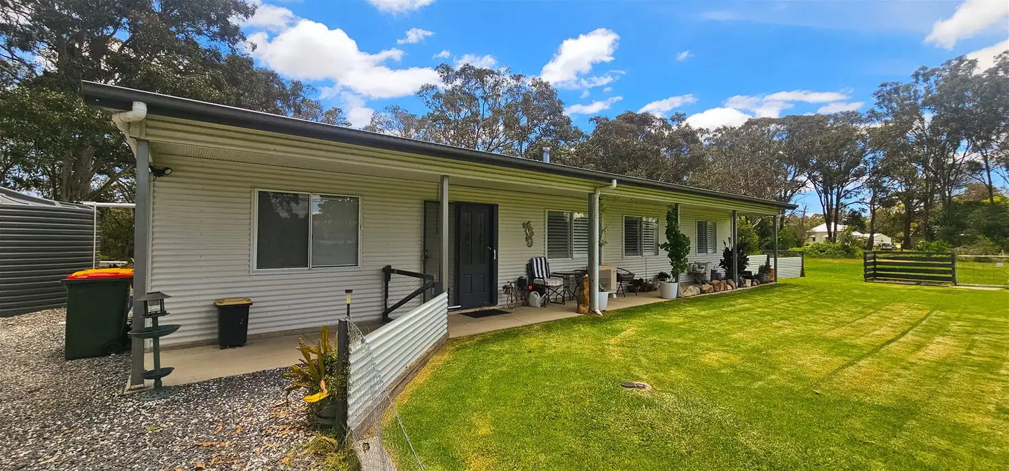 Main view of Homely rural property listing, 30 McCosker Drive, Dalveen QLD 4374