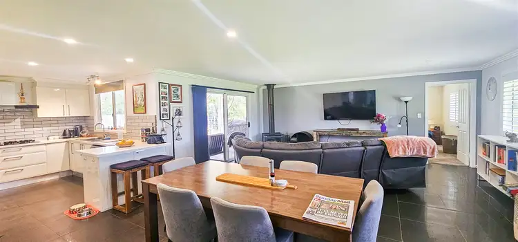 Third view of Homely rural property listing, 30 McCosker Drive, Dalveen QLD 4374