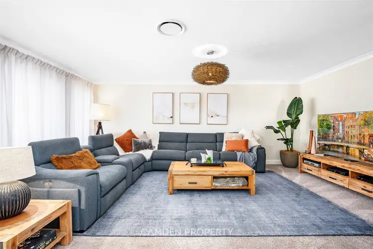 Third view of Homely house listing, 12 Oatley Circuit, Harrington Park NSW 2567