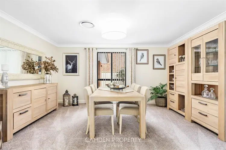 Sixth view of Homely house listing, 12 Oatley Circuit, Harrington Park NSW 2567