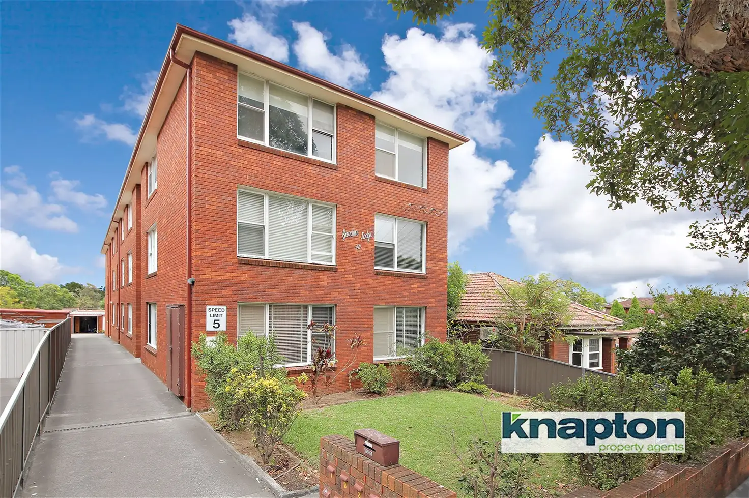 Main view of Homely unit listing, 8/73 Croydon Street, Lakemba NSW 2195