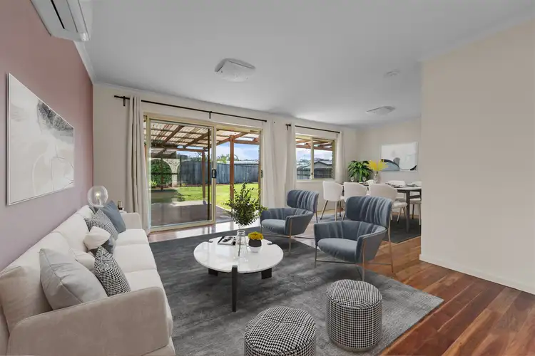 Main view of Homely house listing, 77 Blackberry Street, Mansfield QLD 4122