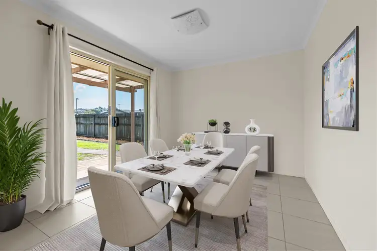 Second view of Homely house listing, 77 Blackberry Street, Mansfield QLD 4122