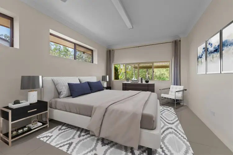 Fourth view of Homely house listing, 77 Blackberry Street, Mansfield QLD 4122