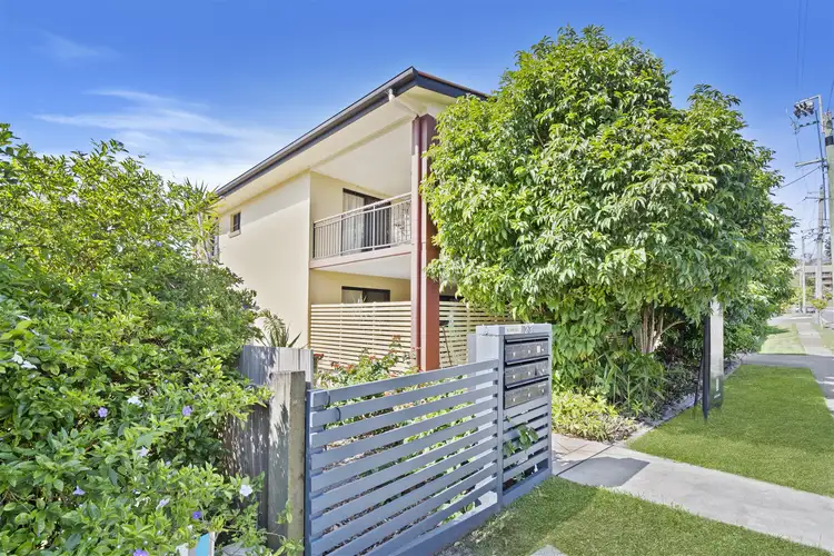 1/23 Ridge Street, Greenslopes QLD 4120