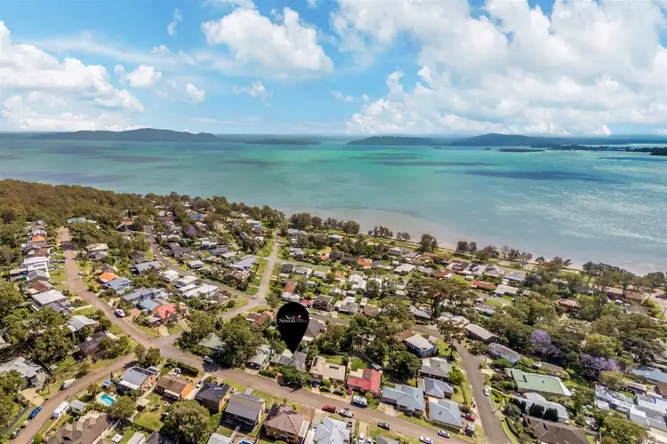 Main view of Homely house listing, 8 Whitbread Drive, Lemon Tree Passage NSW 2319