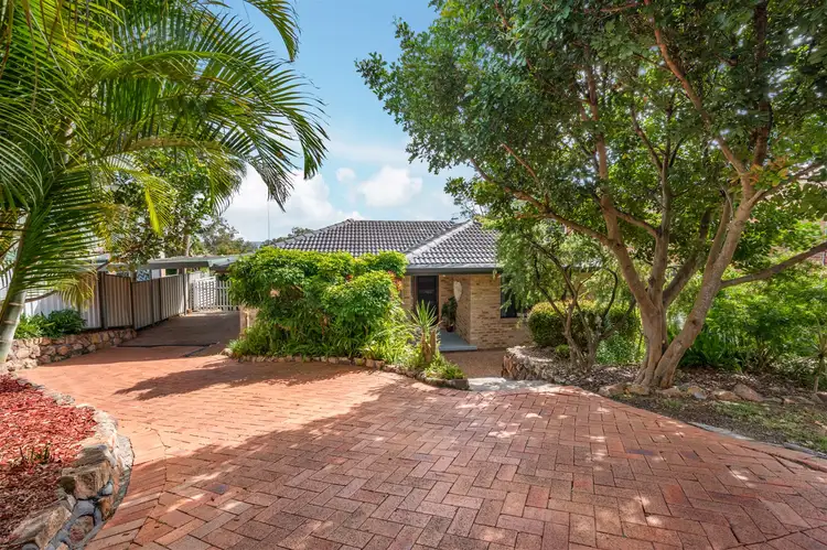 Second view of Homely house listing, 8 Whitbread Drive, Lemon Tree Passage NSW 2319