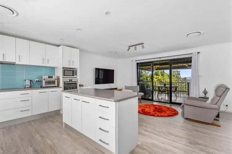 Third view of Homely house listing, 8 Whitbread Drive, Lemon Tree Passage NSW 2319