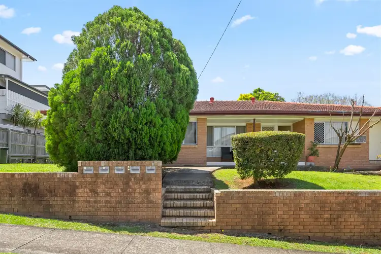 Main view of Homely unit listing, 3/10 Herbert Street, Annerley QLD 4103