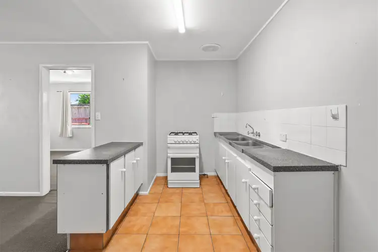 Second view of Homely unit listing, 3/10 Herbert Street, Annerley QLD 4103