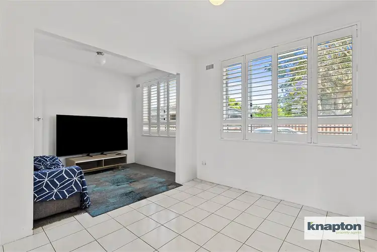 Second view of Homely unit listing, 9/9 McCourt Street, Wiley Park NSW 2195