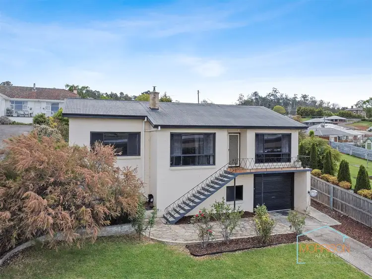 Main view of Homely house listing, 499 West Tamar Road, Riverside TAS 7250