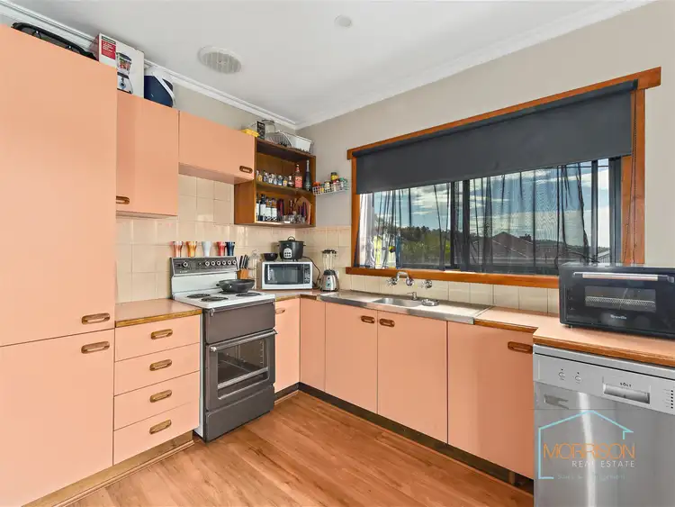 Sixth view of Homely house listing, 499 West Tamar Road, Riverside TAS 7250