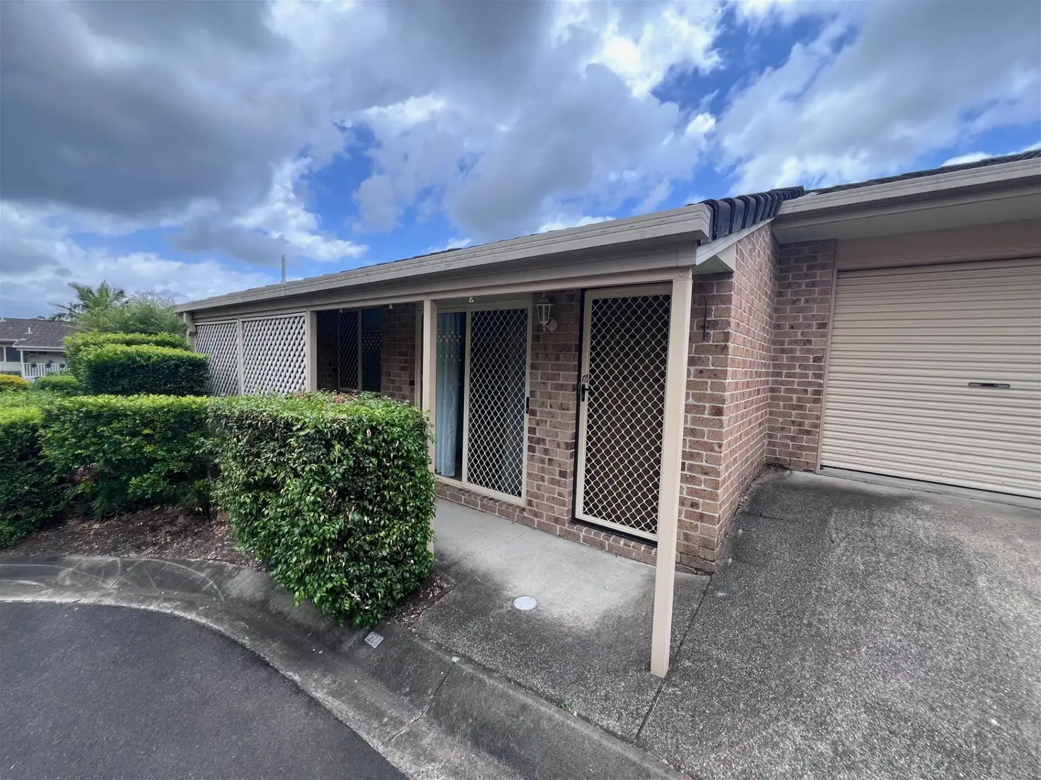 Main view of Homely townhouse listing, 38/63-67 Bowen St., Capalaba QLD 4157