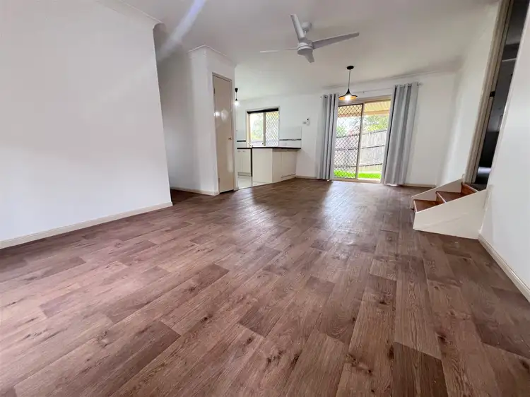 Second view of Homely townhouse listing, 38/63-67 Bowen St., Capalaba QLD 4157