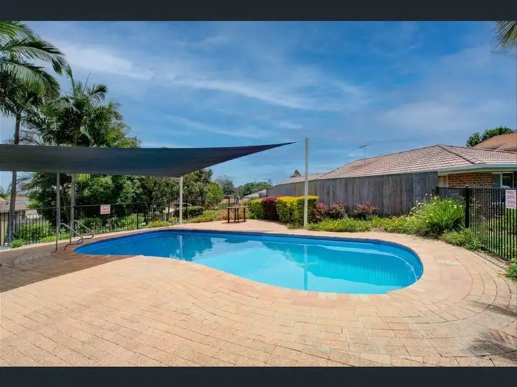 Third view of Homely townhouse listing, 38/63-67 Bowen St., Capalaba QLD 4157