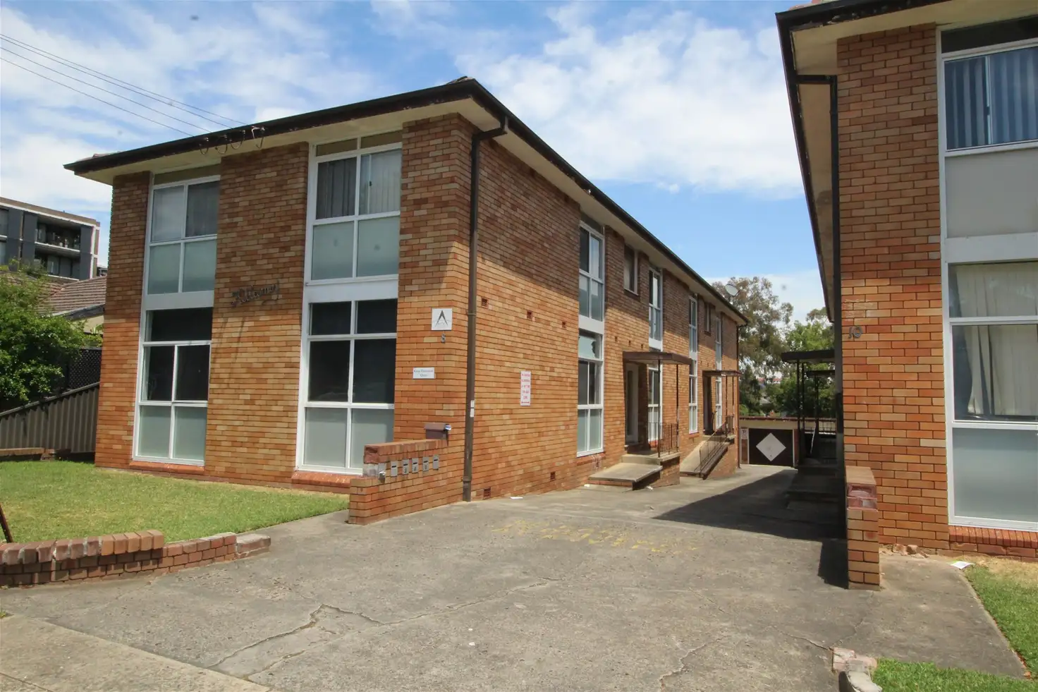 Main view of Homely unit listing, 5/8-10 Wangee Road, Lakemba NSW 2195