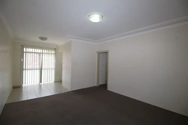Second view of Homely unit listing, 5/8-10 Wangee Road, Lakemba NSW 2195