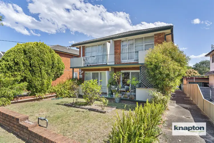 1/32A Garrong Road, Lakemba NSW 2195