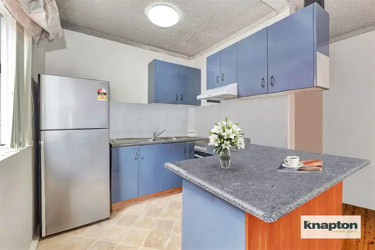 Third view of Homely unit listing, 1/32A Garrong Road, Lakemba NSW 2195