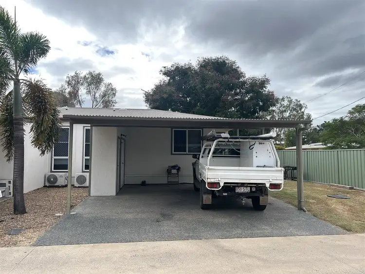 Main view of Homely unit listing, 18/5 Atkinson St, Middlemount QLD 4746