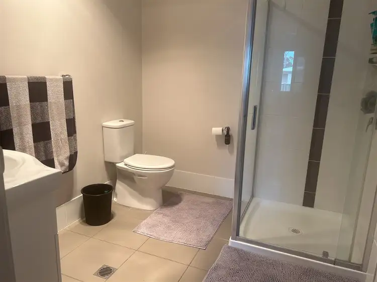 Second view of Homely unit listing, 18/5 Atkinson St, Middlemount QLD 4746