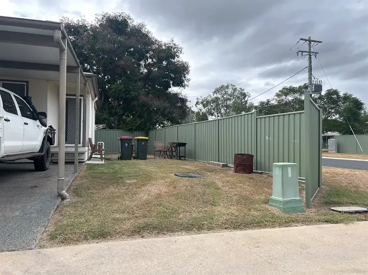 Fourth view of Homely unit listing, 18/5 Atkinson St, Middlemount QLD 4746