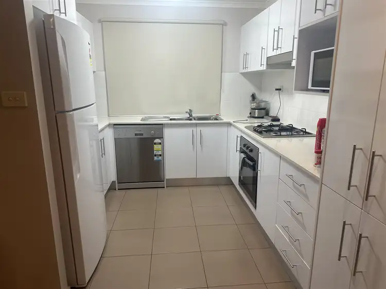 Sixth view of Homely unit listing, 18/5 Atkinson St, Middlemount QLD 4746