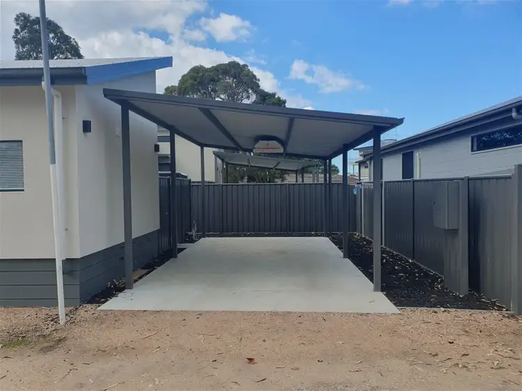 Third view of Homely unit listing, UNIT 3/79 SLIP ROAD, Paynesville VIC 3880