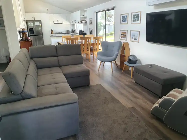 Fourth view of Homely unit listing, UNIT 3/79 SLIP ROAD, Paynesville VIC 3880