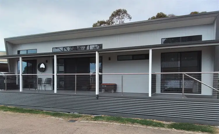 Main view of Homely unit listing, UNIT 108/79 SLIP ROAD, Paynesville VIC 3880
