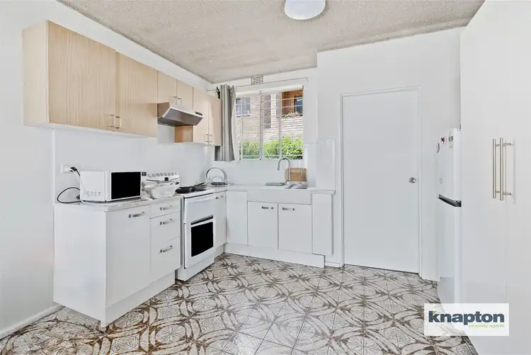 Second view of Homely unit listing, 2/53 Wangee Road, Lakemba NSW 2195