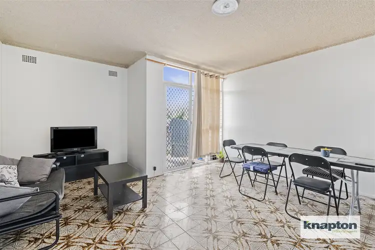 Third view of Homely unit listing, 2/53 Wangee Road, Lakemba NSW 2195