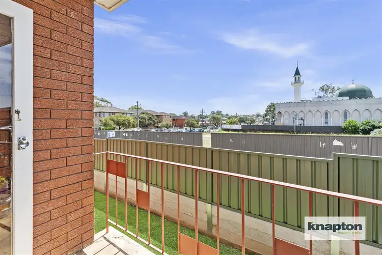 Sixth view of Homely unit listing, 2/53 Wangee Road, Lakemba NSW 2195