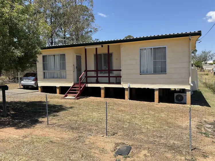 35 Miller Street, Blackbutt QLD 4314